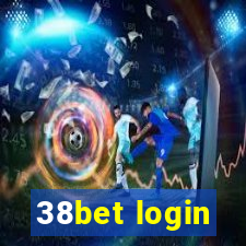 38bet login